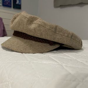 Brixton hat